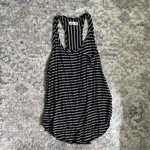 Hollister tank top
